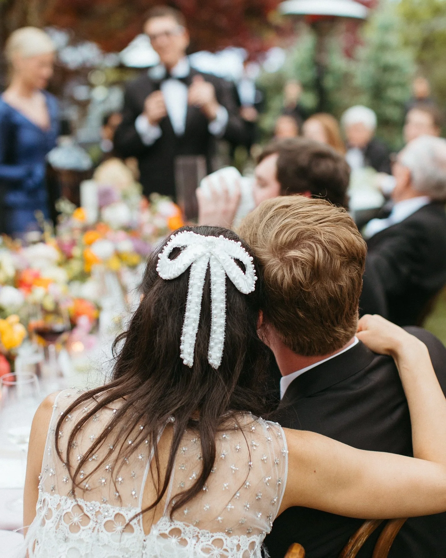 April showers brought the sweetest celebration — and we brought the drinks! βοΈπ₯ Congratulations to this happy couple.
Planning & Design: @somethingblueproductions
Photography: @weddingsbynato
Videography: @circledotweddings
Florals: @gre
