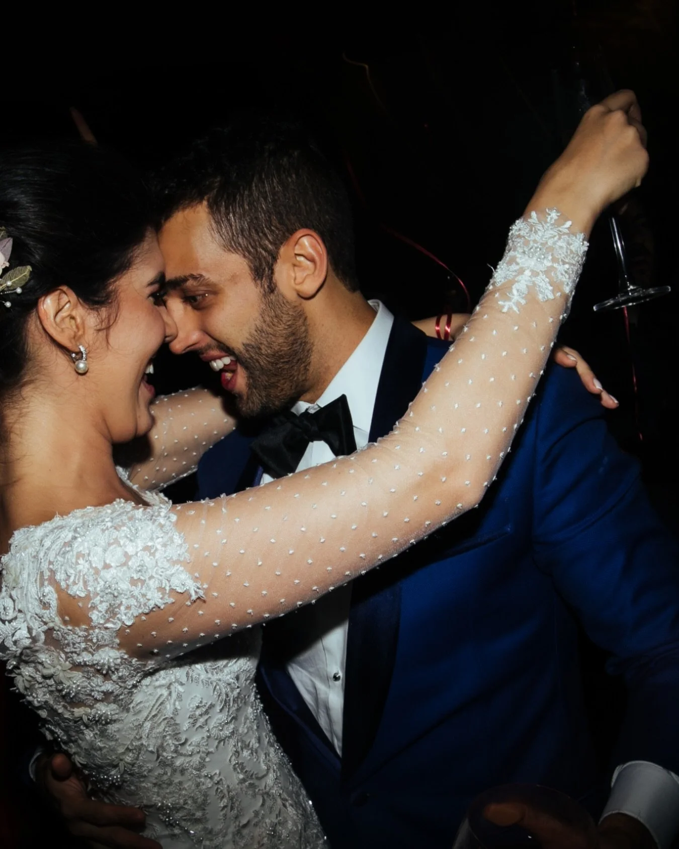 CALLING ALL NEWLY ENGAGED COUPLES! 📣💍

Start planning with the perfect bar team. Book your 2026-2027 wedding with us and enjoy 10% off any package (up to $300 in savings)! 

DM or inquire online &mdash; offer ends March 31st. 🗓️ Let&rsquo;s celebr