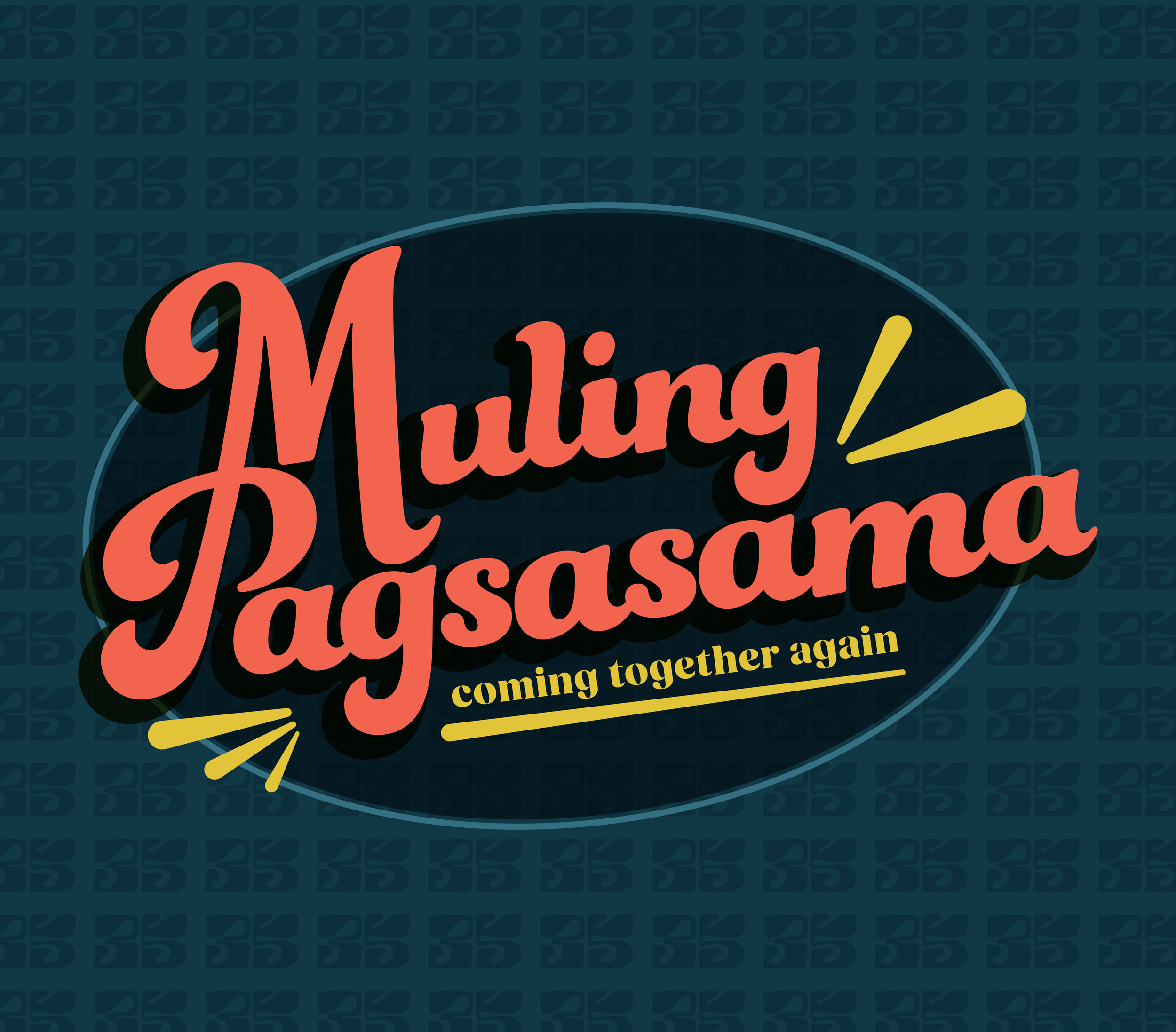 Muling Pagsasama