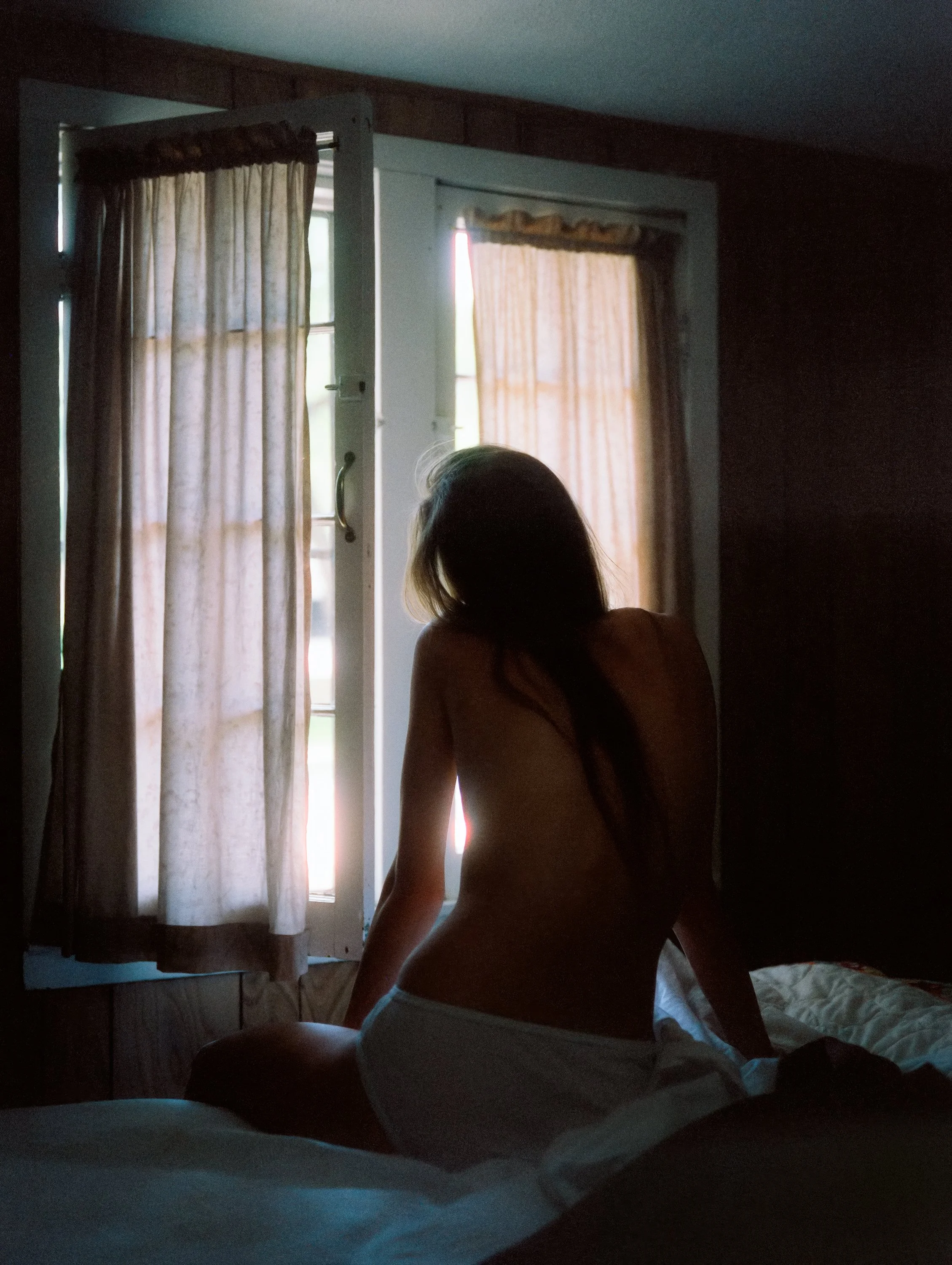 Coy Culture Magazine