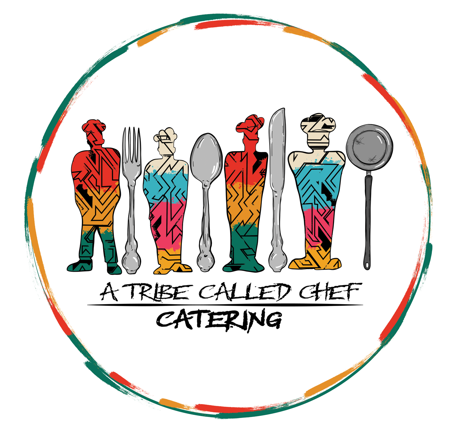 A TRIBE CALLED CHEF