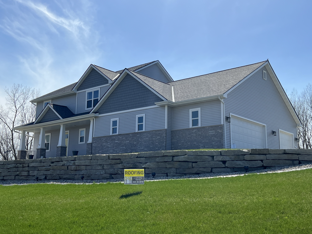 About — Local Roofing Solutions Appleton WI Oconomowoc WI Madison WI