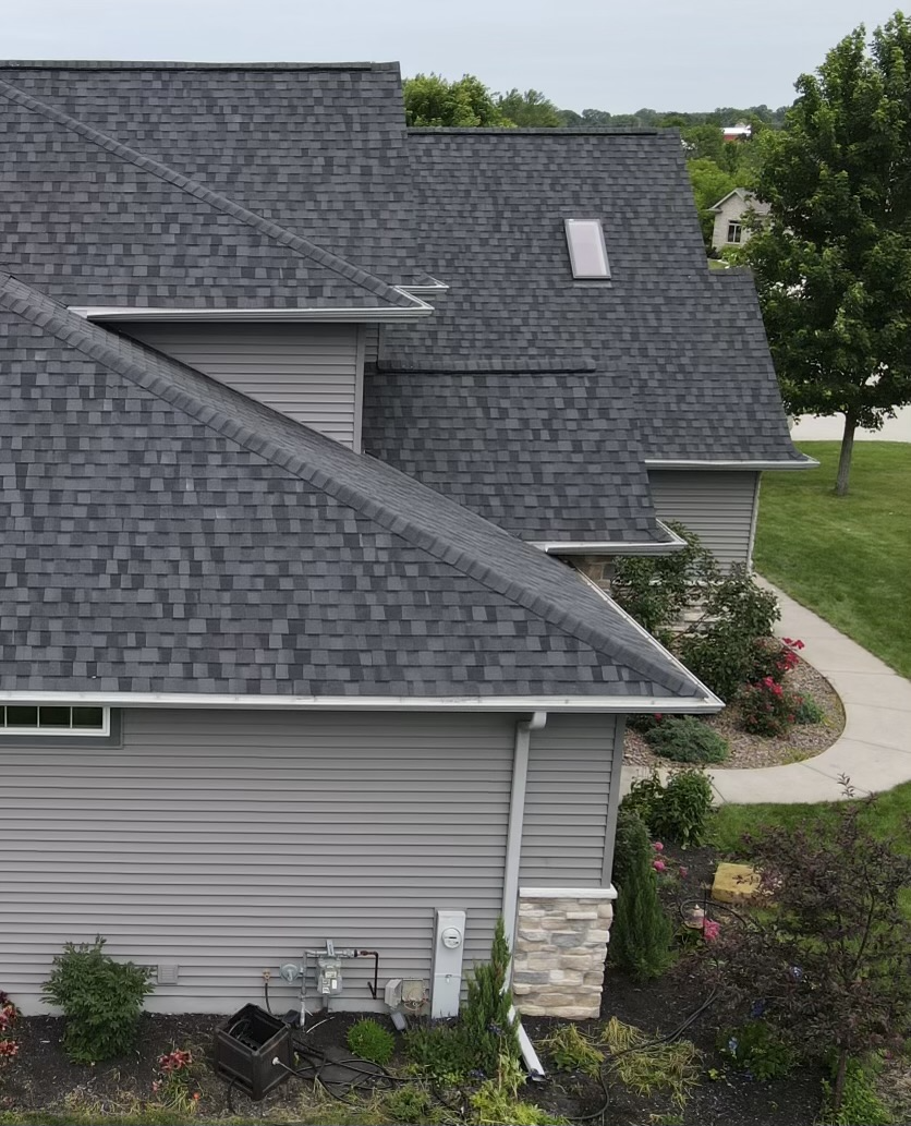 Local Roofing Solutions Appleton WI Oconomowoc WI Madison WI