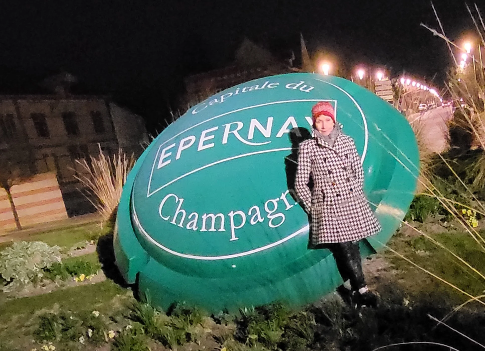 About New Grande Krewe Abroad About new grande krewe abroad