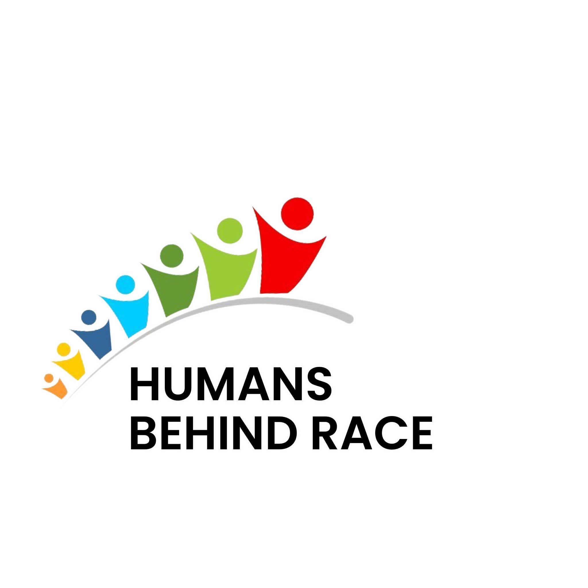 Humans Behind Race
