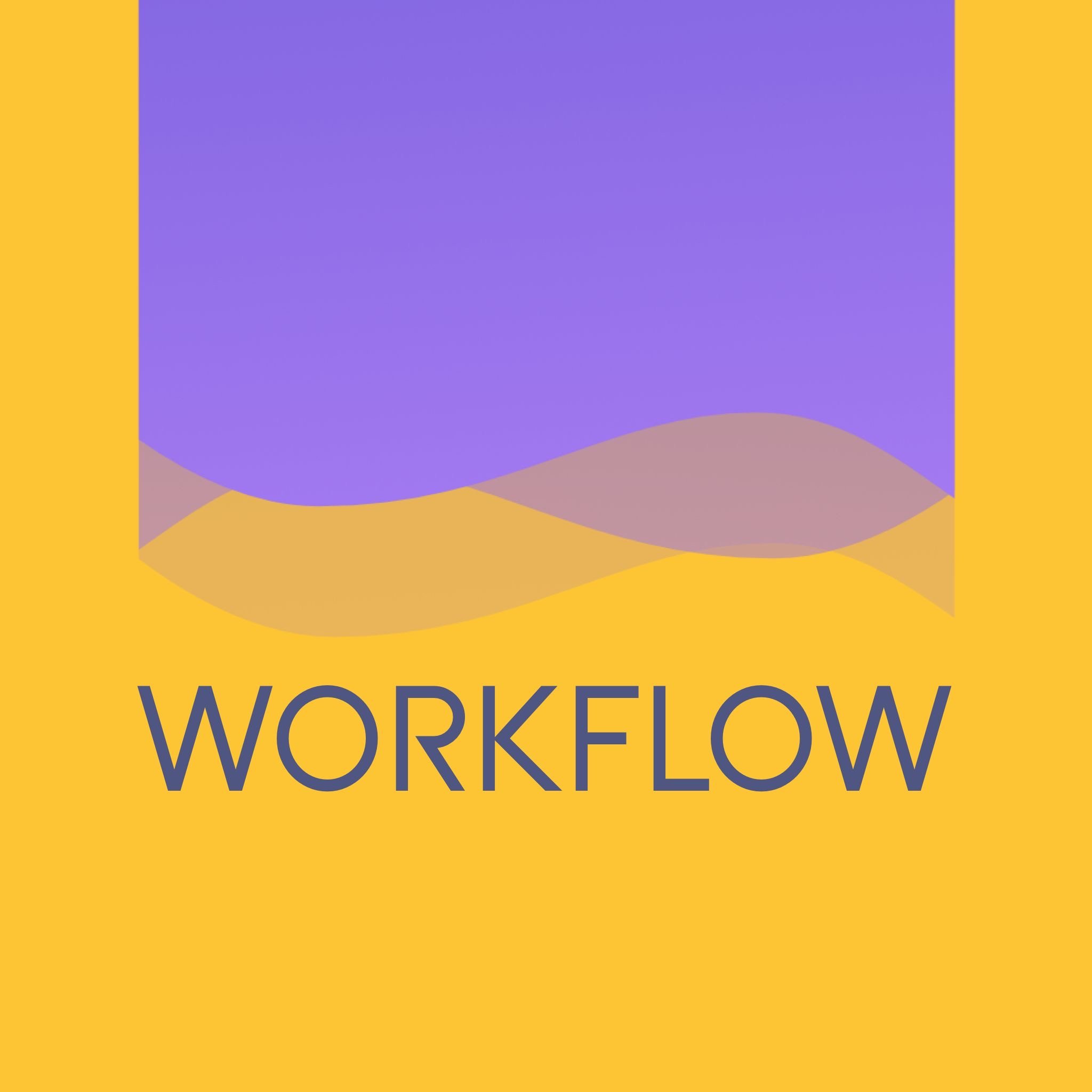 Workflow