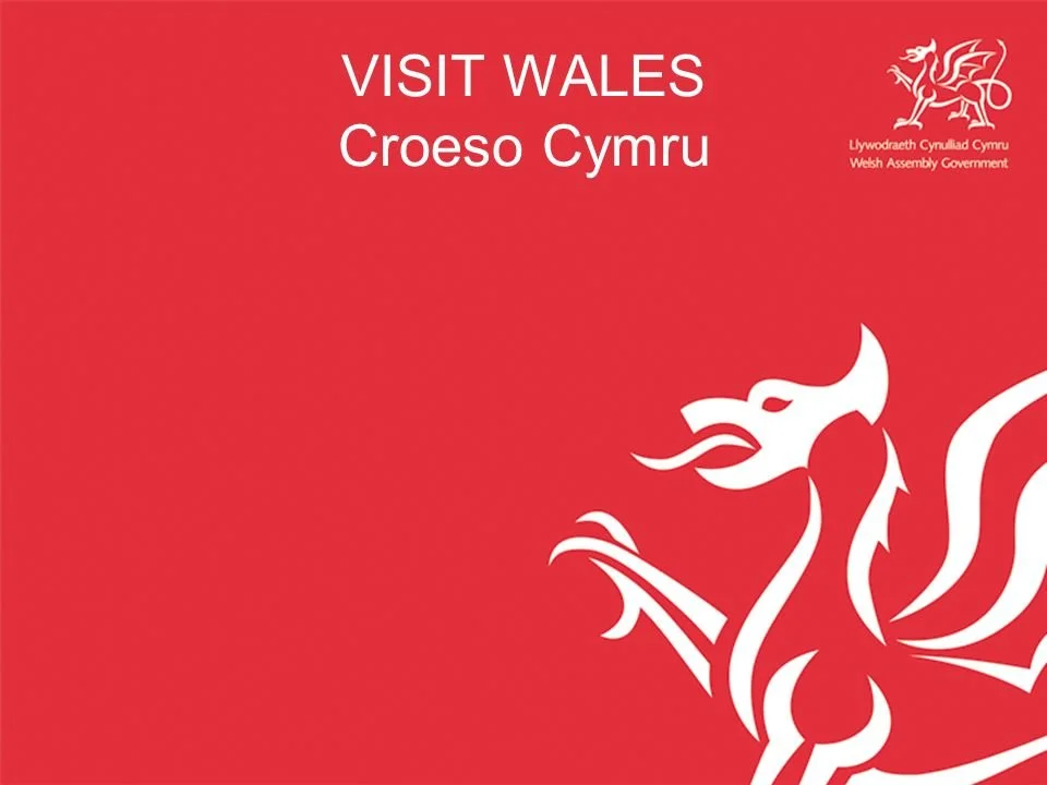 Visit Wales