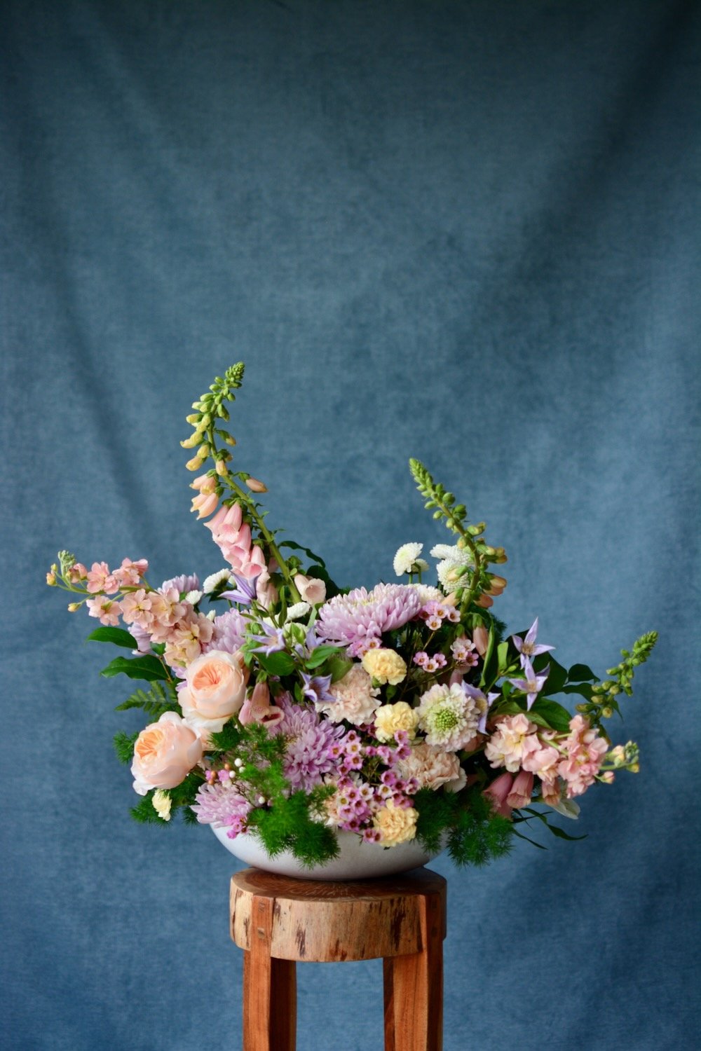 Austin Florist Gay Wedding - 1.jpeg