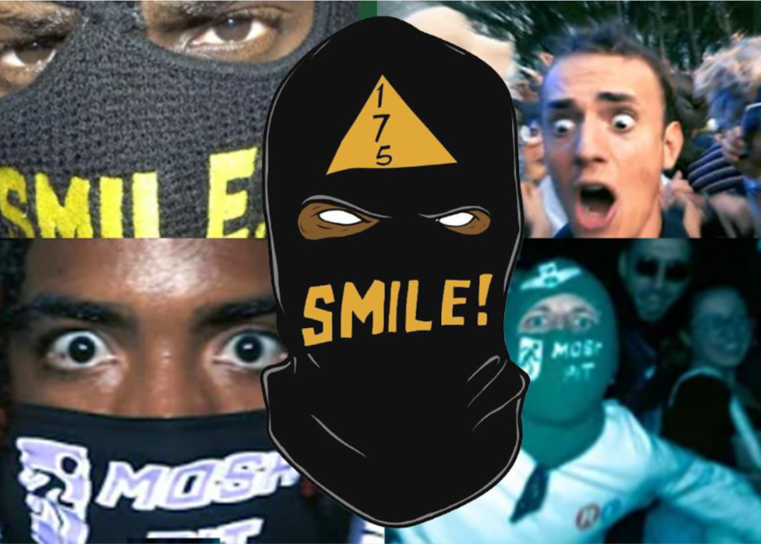 SMILE :) WE’re ON 175TV.