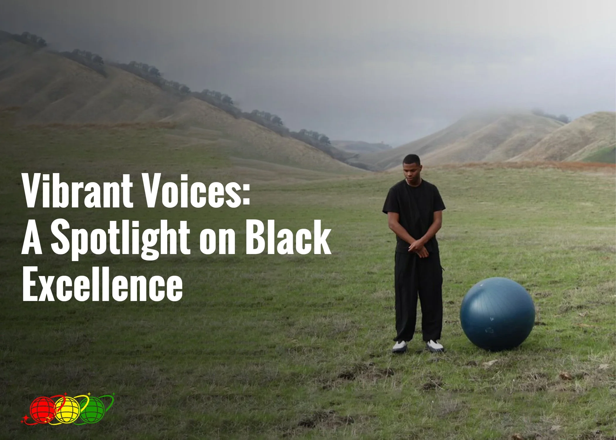 vibrant voices, A Spotlight On Black EXCELLENCE - FOUNDER OF “A RABBITS HOLE ” , Daylon hicks