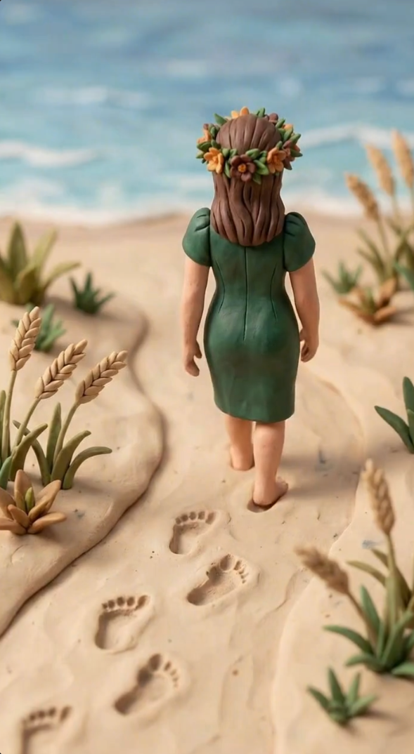 Footprints