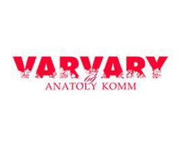 Varvary in Moscow