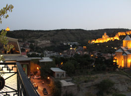Kopala Tbilisi