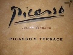 PICASSO in Las vegas