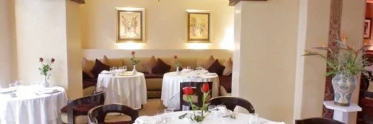 Al Fassia Guéliz in Marrakech