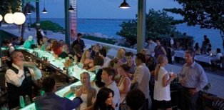 Smith &amp; Wollensky in Miami Beach