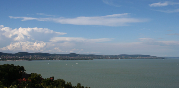 HUNGARY- Balaton area