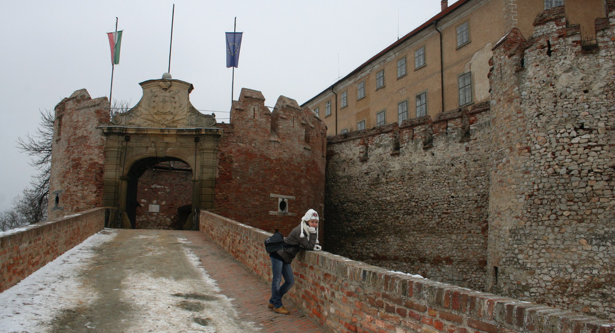 HUNGARY- Down with Danube