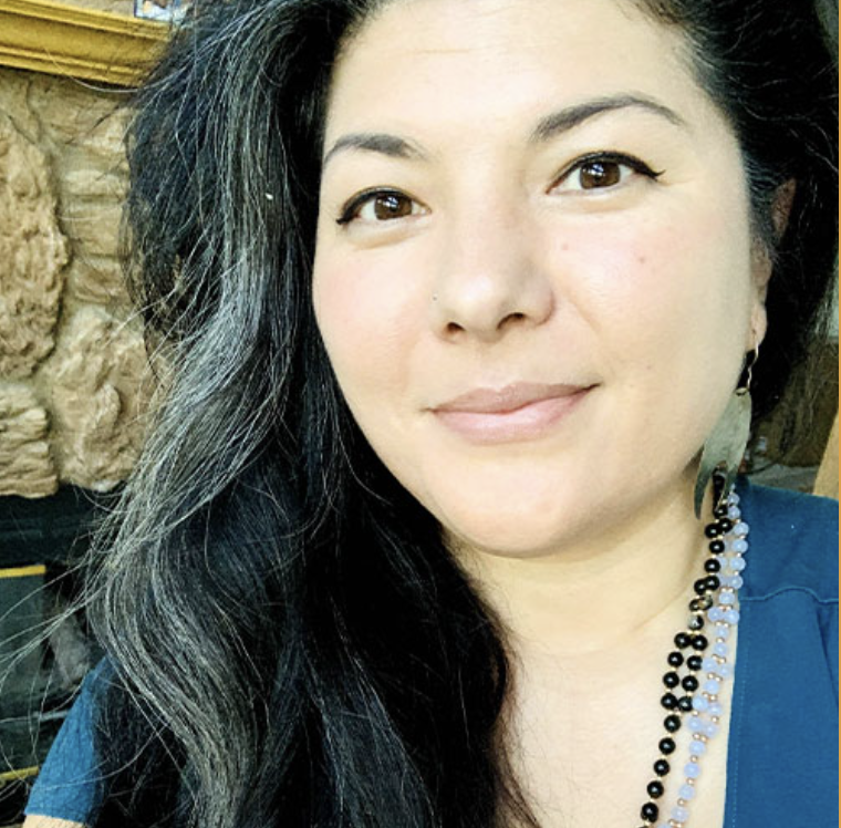 Kimiko Love Martinez, Mountain Provisions Coop