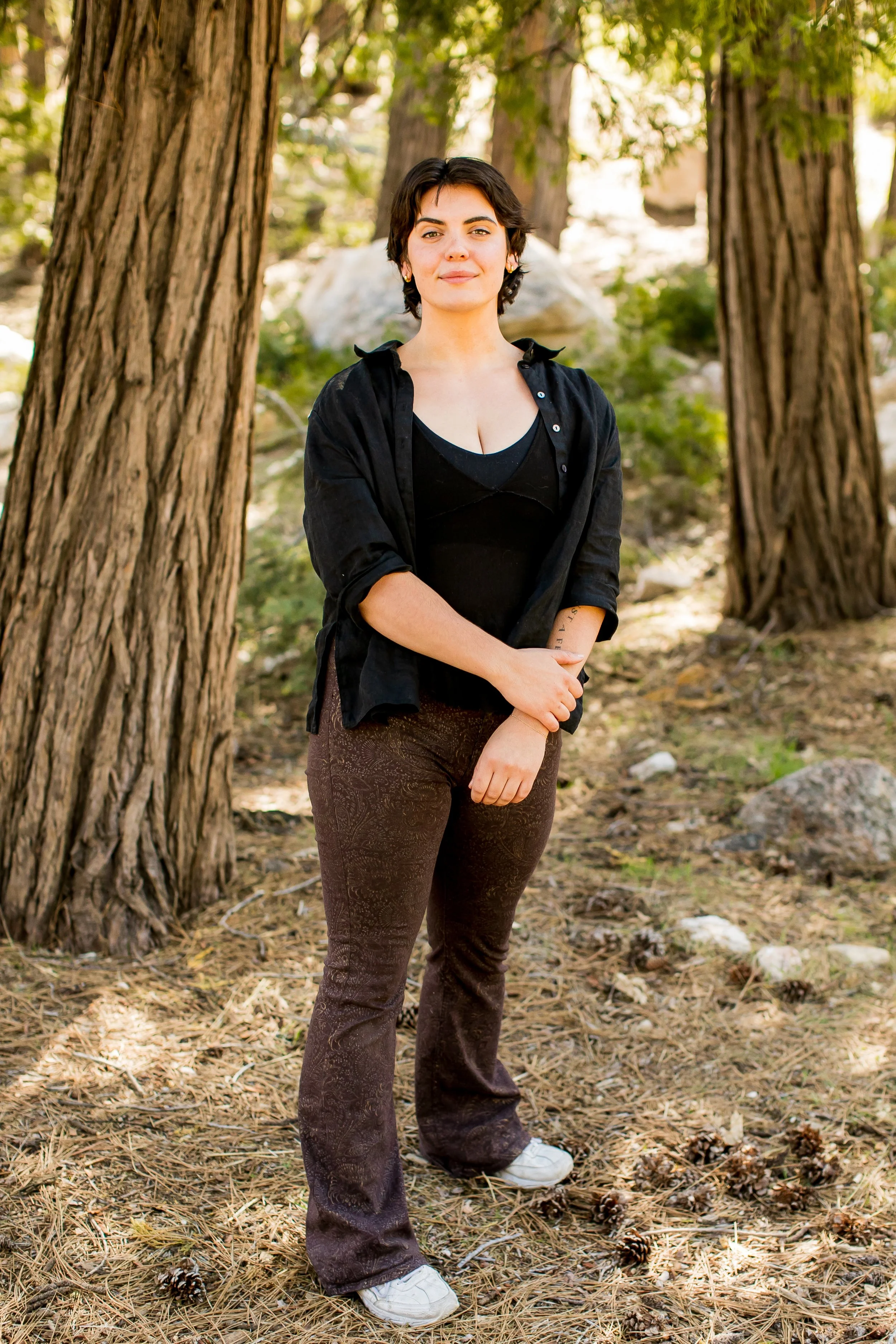 Lu Uzal, Mountain Provisions Coop