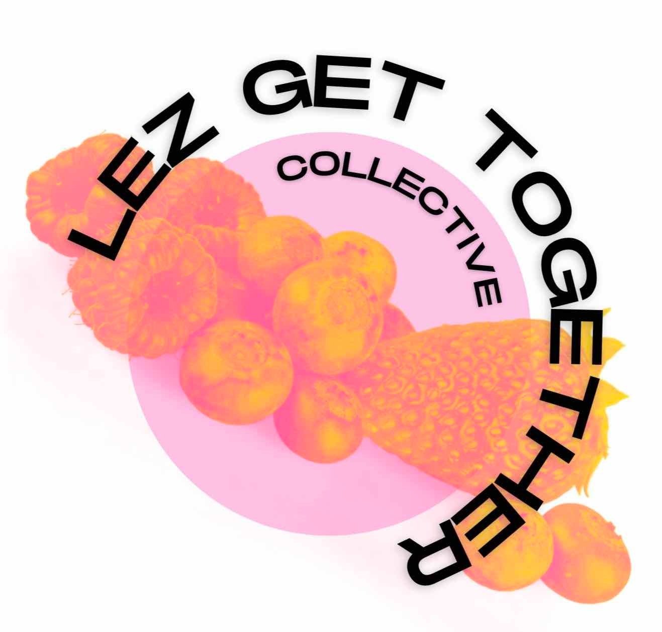 Lez Get Together