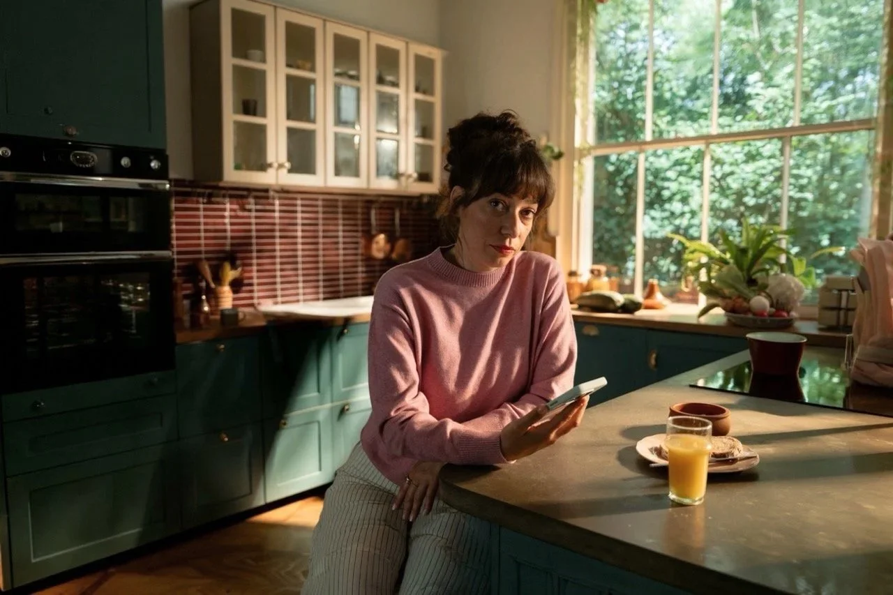 MONEYBOX 'MORE OUT OF LIFE'