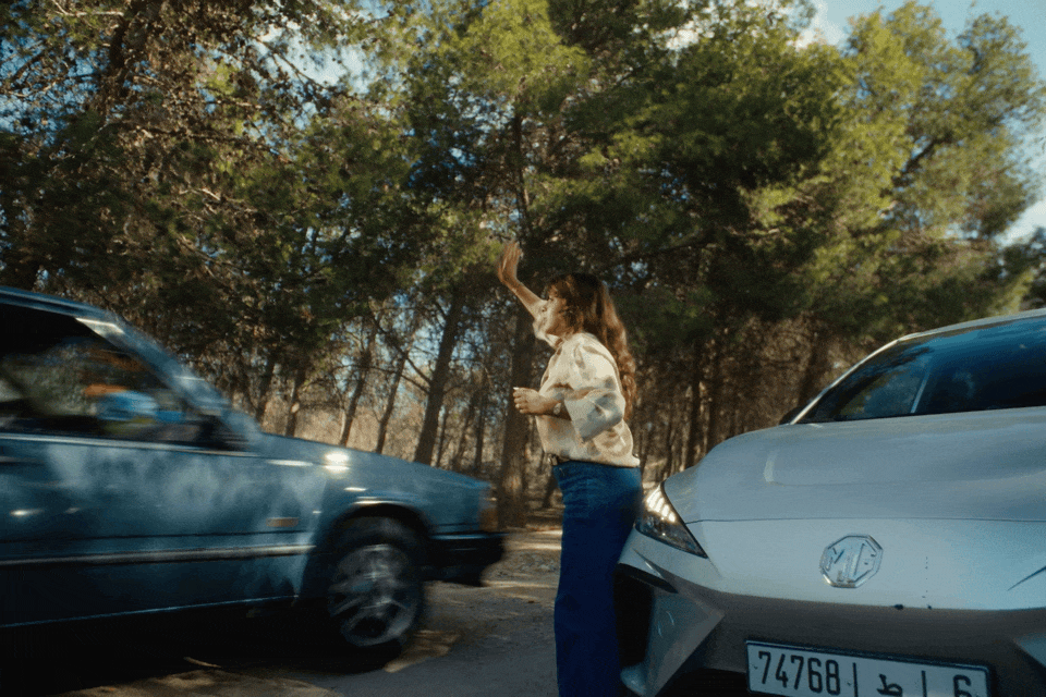 Sanlam 'Because Life's Too Short For What If's' [Coming Soon]