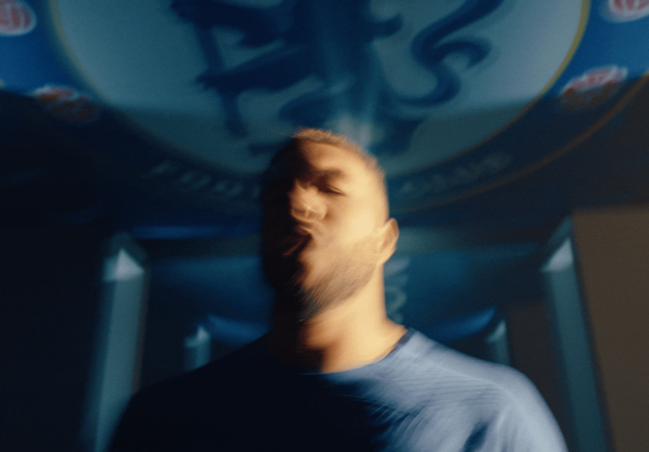CHELSEA F.C. 'HYPE FILM'