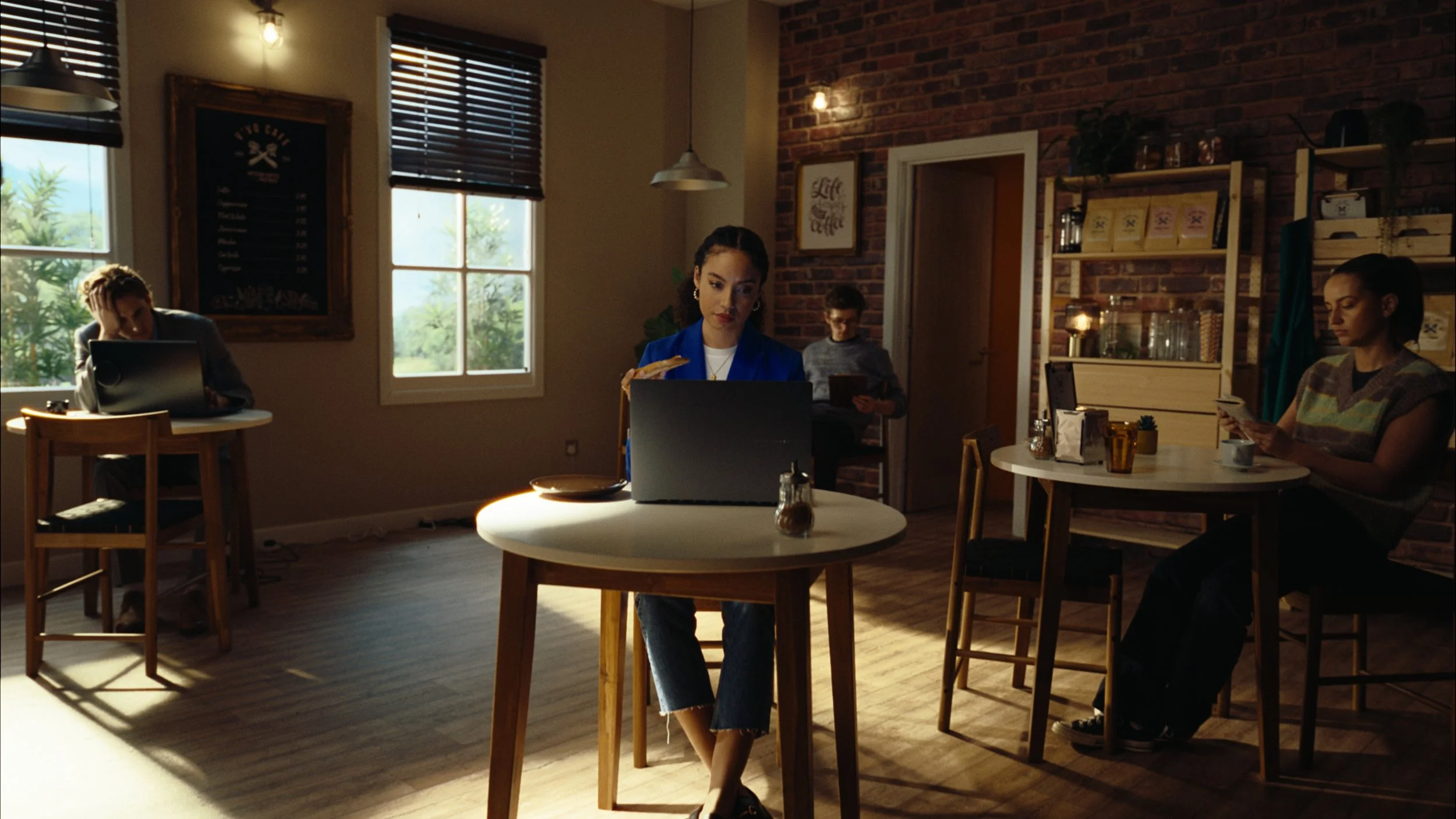 ASUS 'VIVOBOOK S'