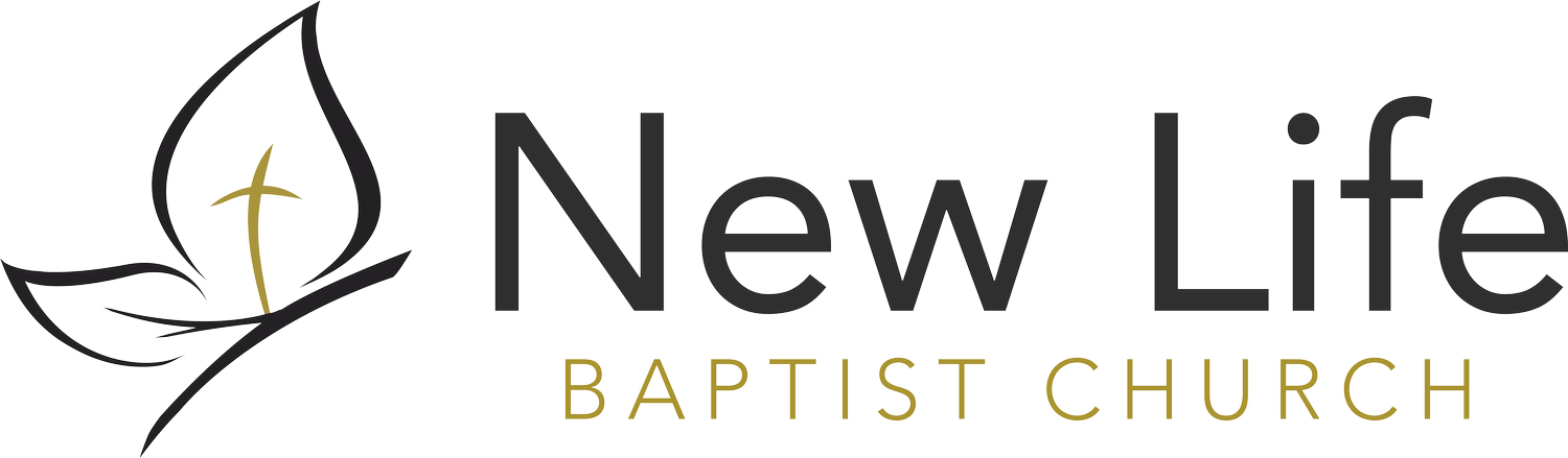 New Life Baptist Church