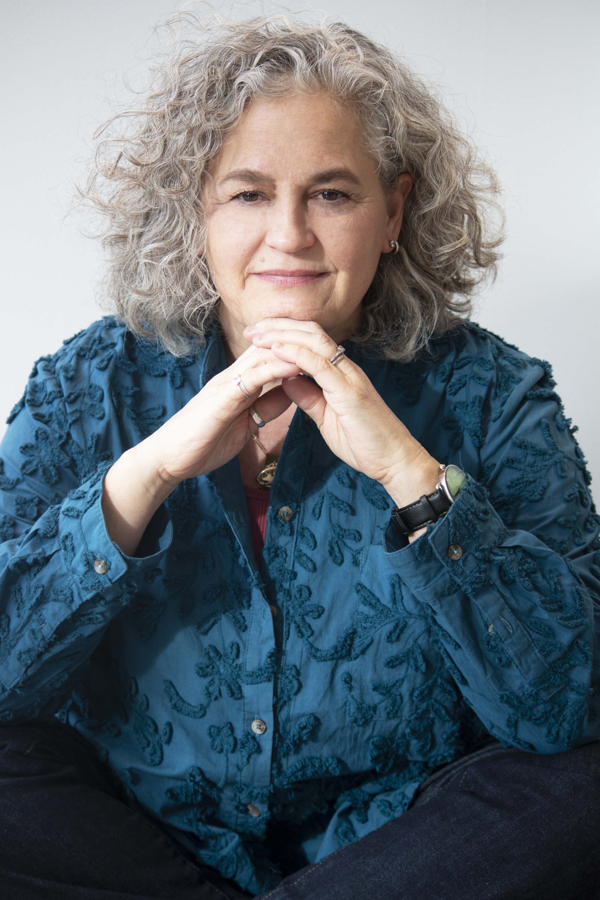 Featured Mentor: Julie Ann Stewart