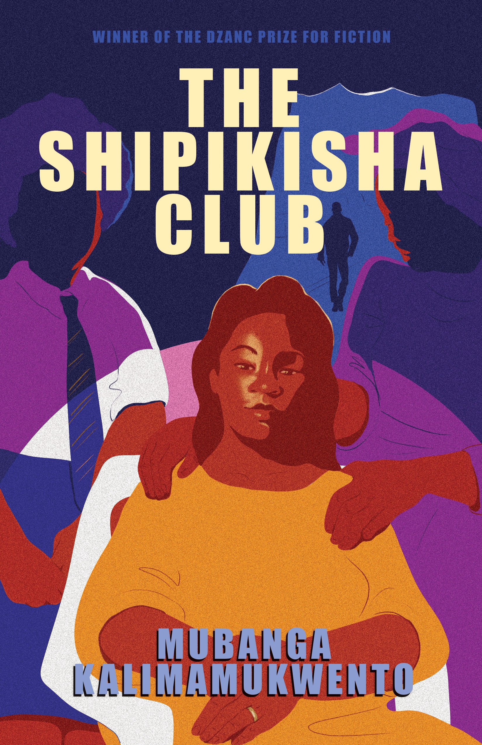 Happy Pub Day to “The shipikisha club” by Mubanga Kalimamukwento
