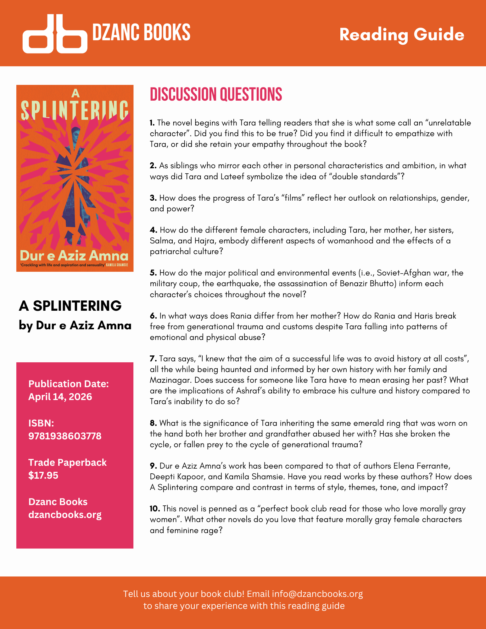 A Splintering Reading Guide.png