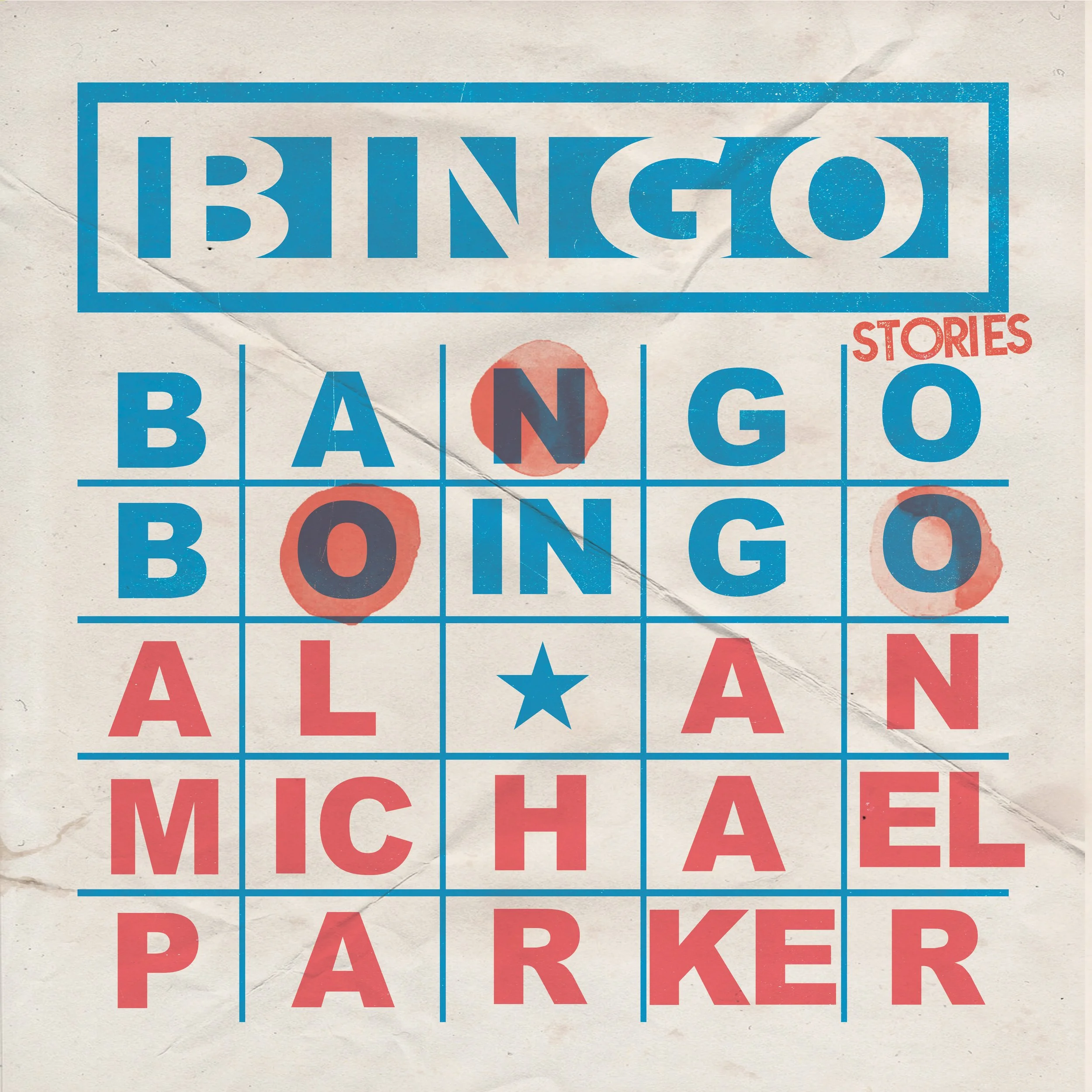 Bingo Bango Boingo eBook by Alan Michael Parker