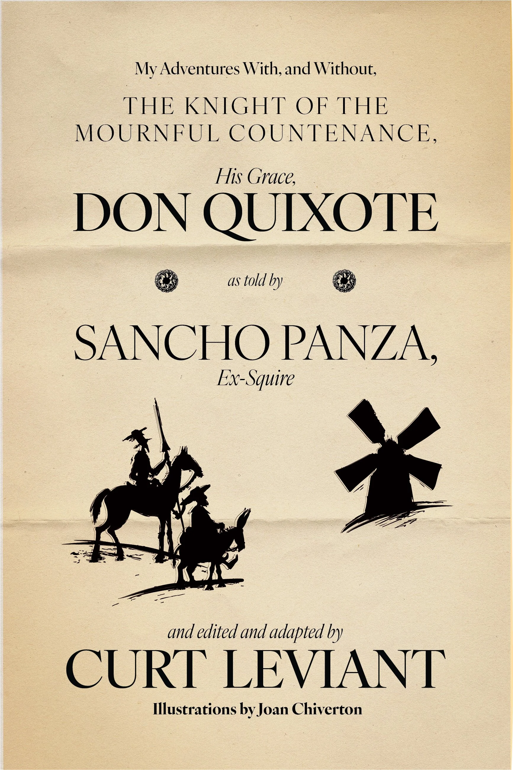 Sancho Panza Cover.jpg