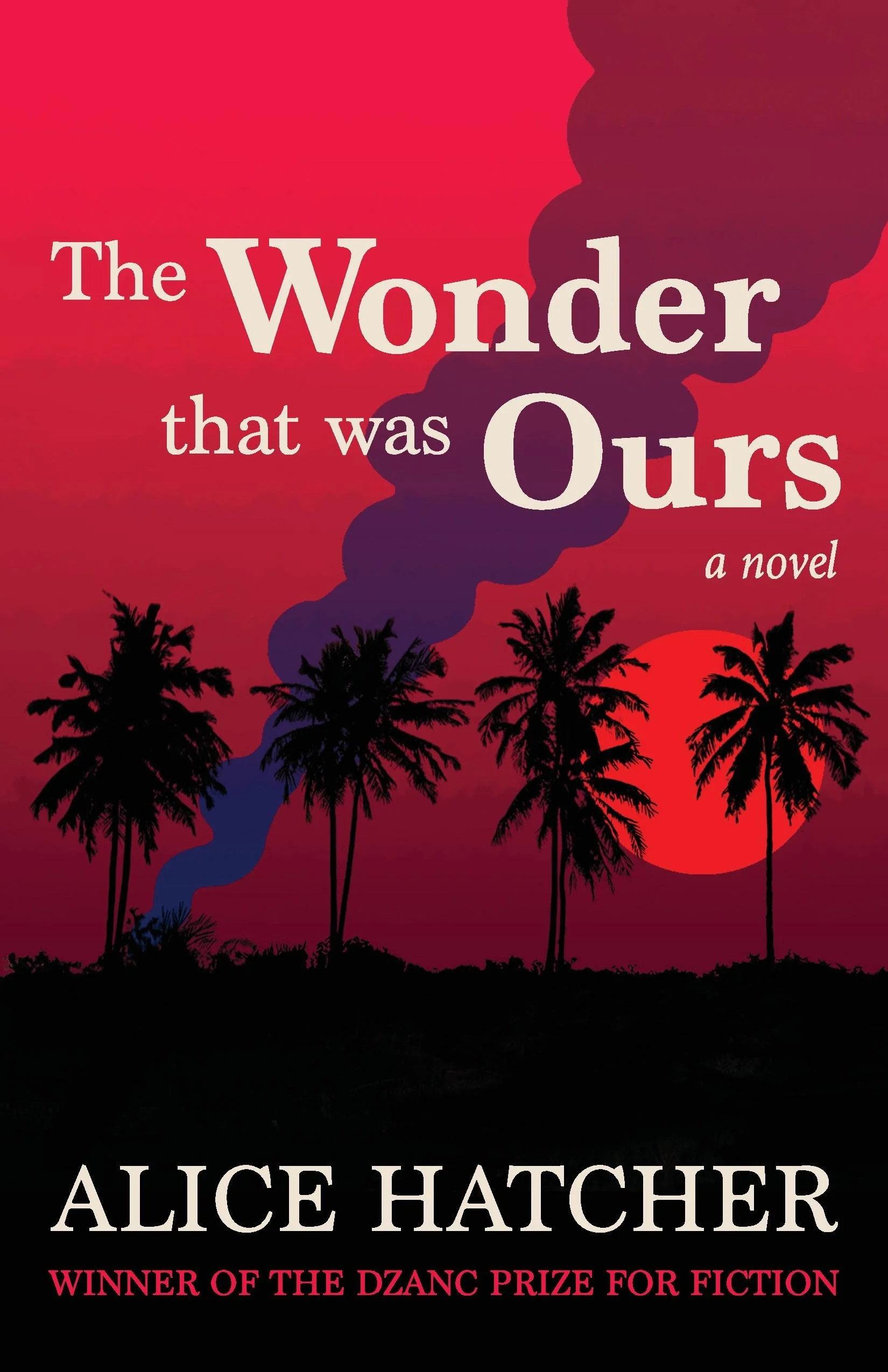 The Wonder That Was Ours by Alice Hatcher (paperback)