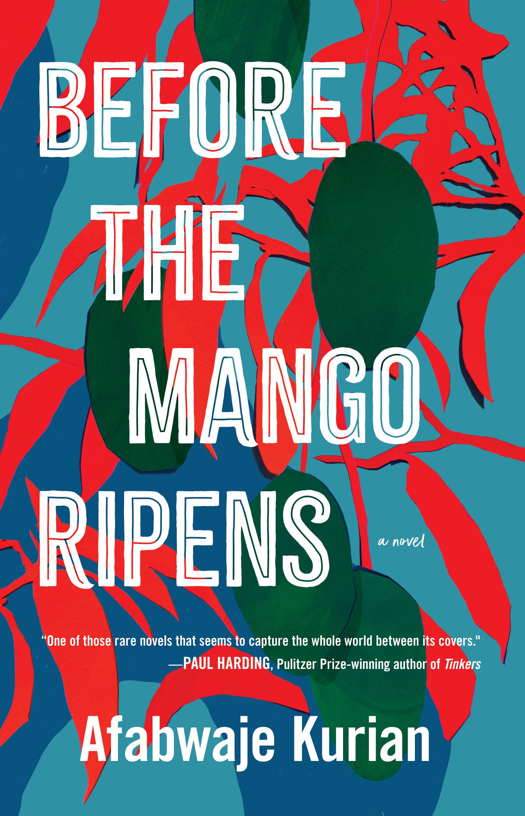 Before the Mango Ripens eBook by Afabwaje Kurian