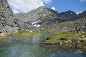 7-Day Alaska Itinerary Without A Cruise Ship — RADDENOYER