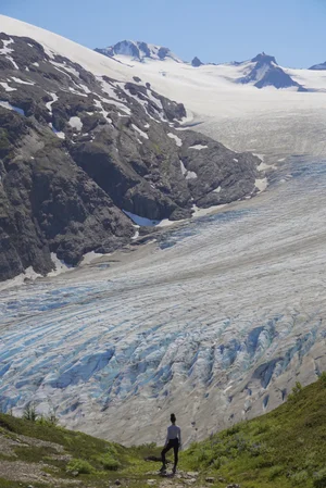 7-Day Alaska Itinerary Without A Cruise Ship — RADDENOYER