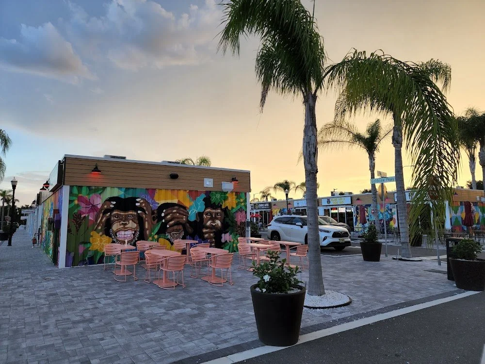 Urban Group Class #5