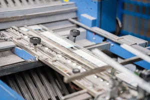 A Digital and Print Solutions-Based Company — Bender Inc