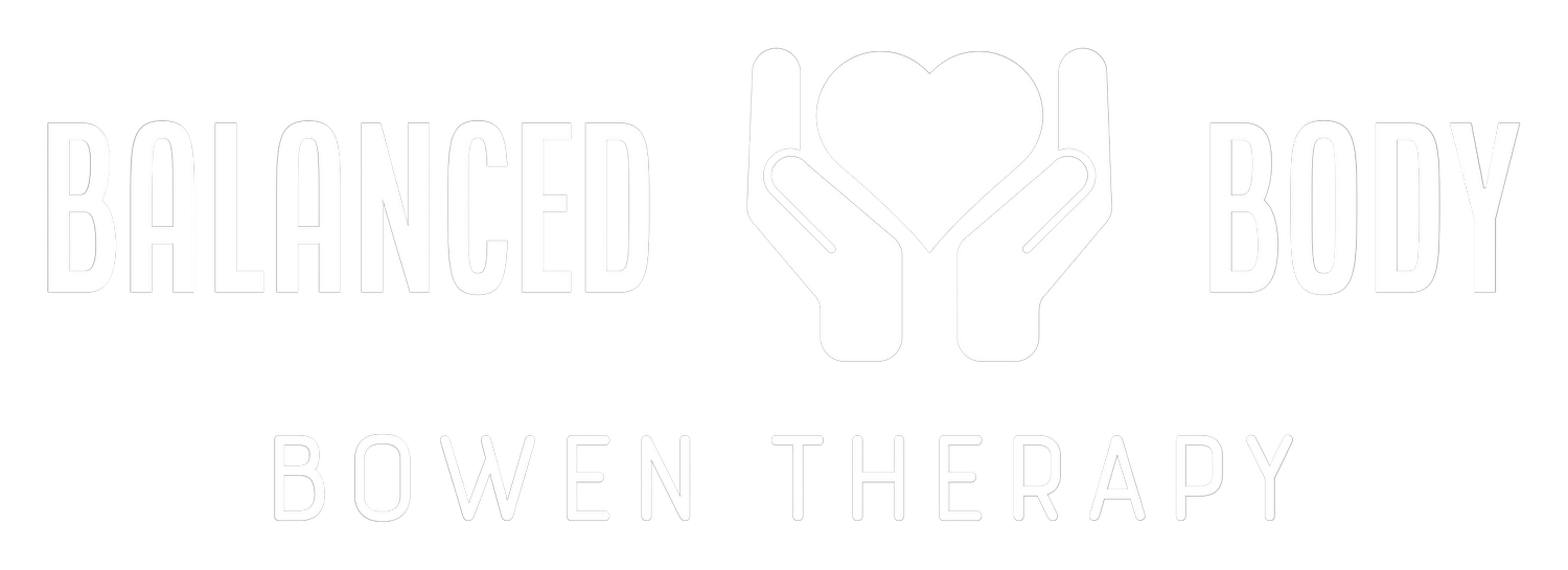 Balanced Body Bowen Therapy