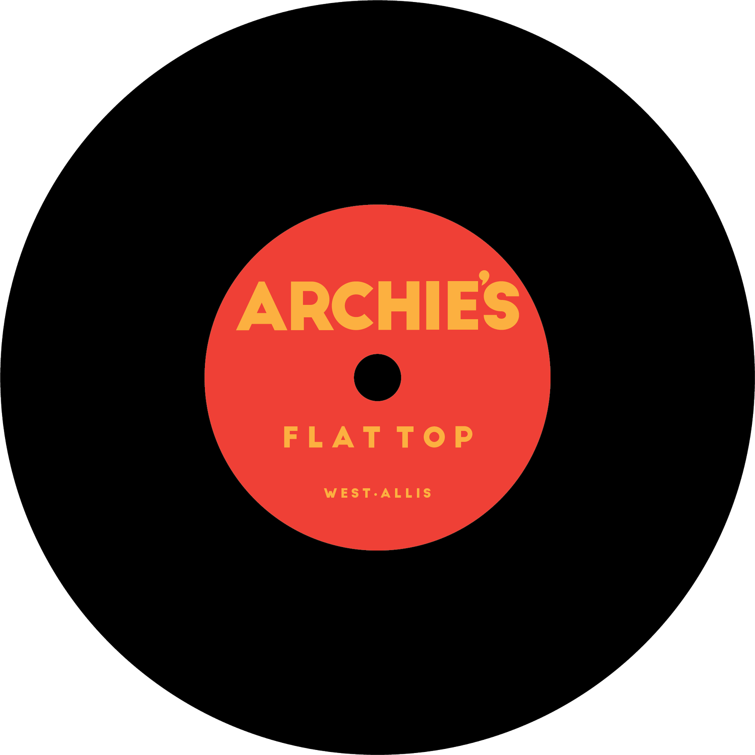 Archie&#39;s Flat Top