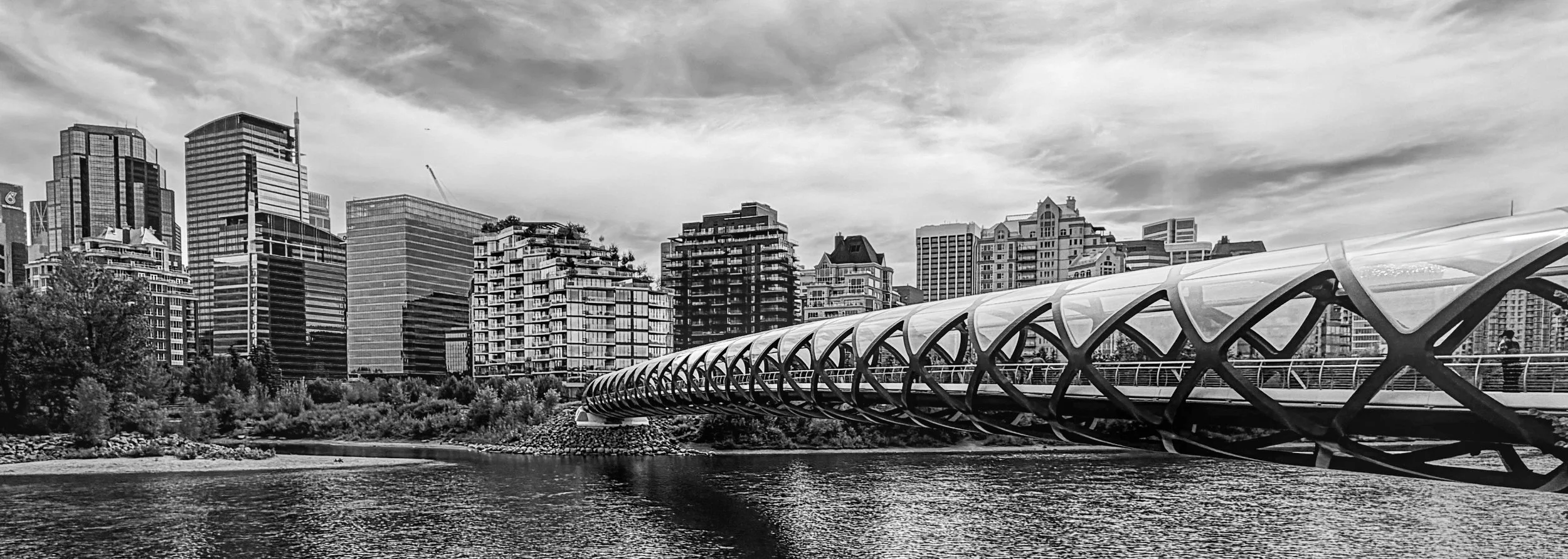 Peace bridge black and white.jpg