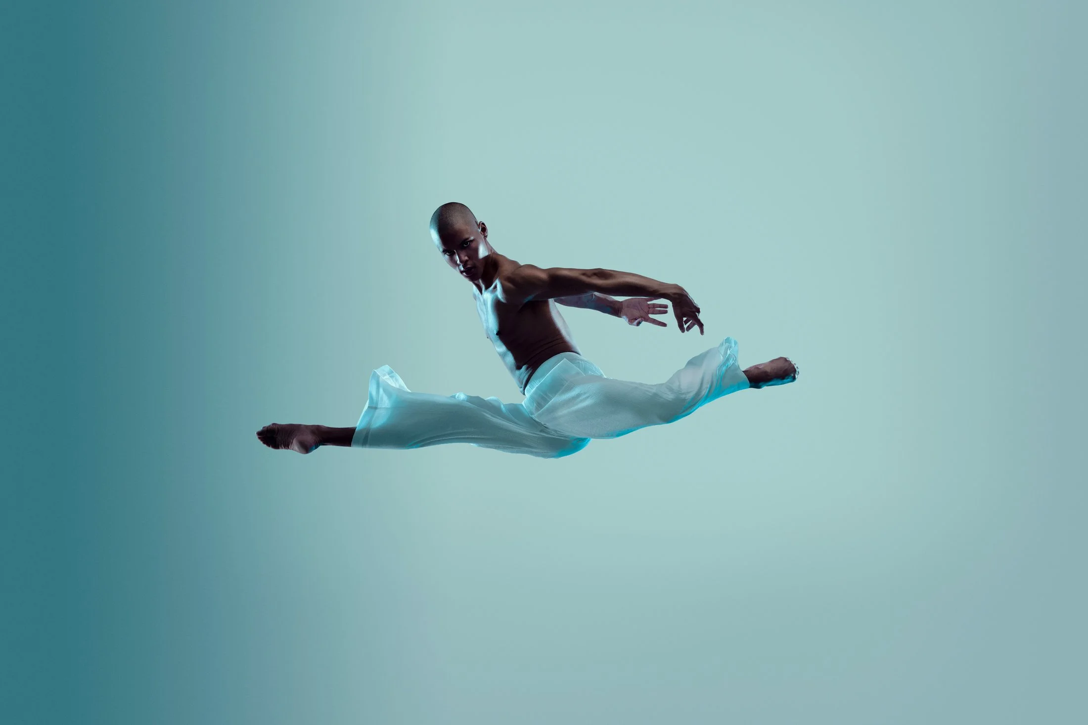 London Studio Centre Class of 2025