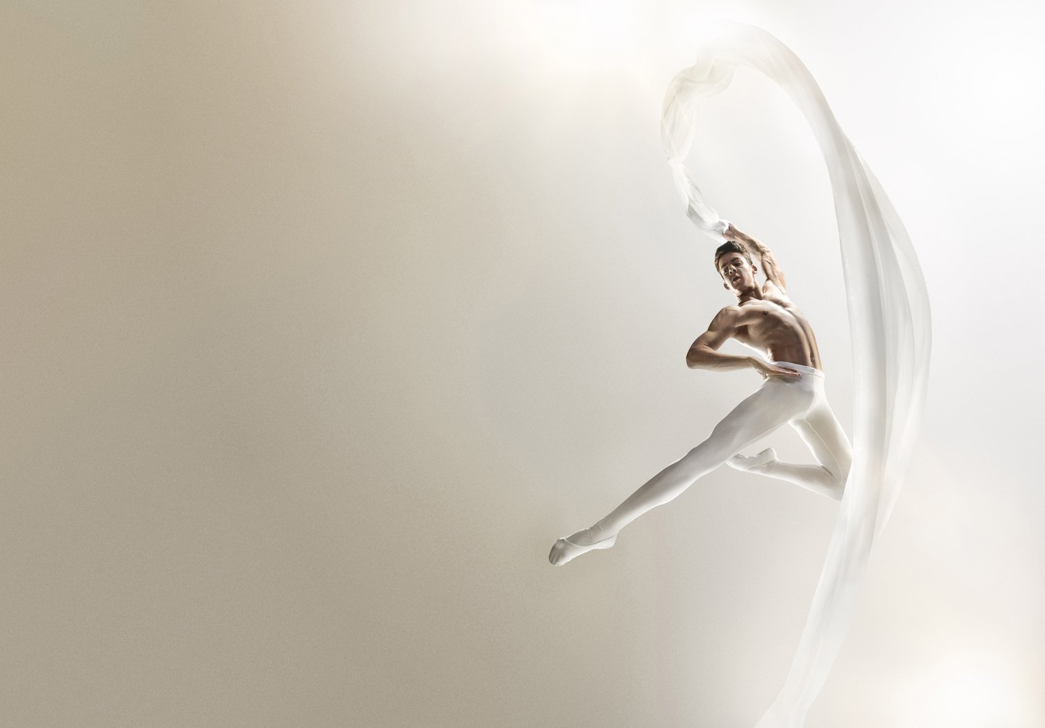 English National Ballet School