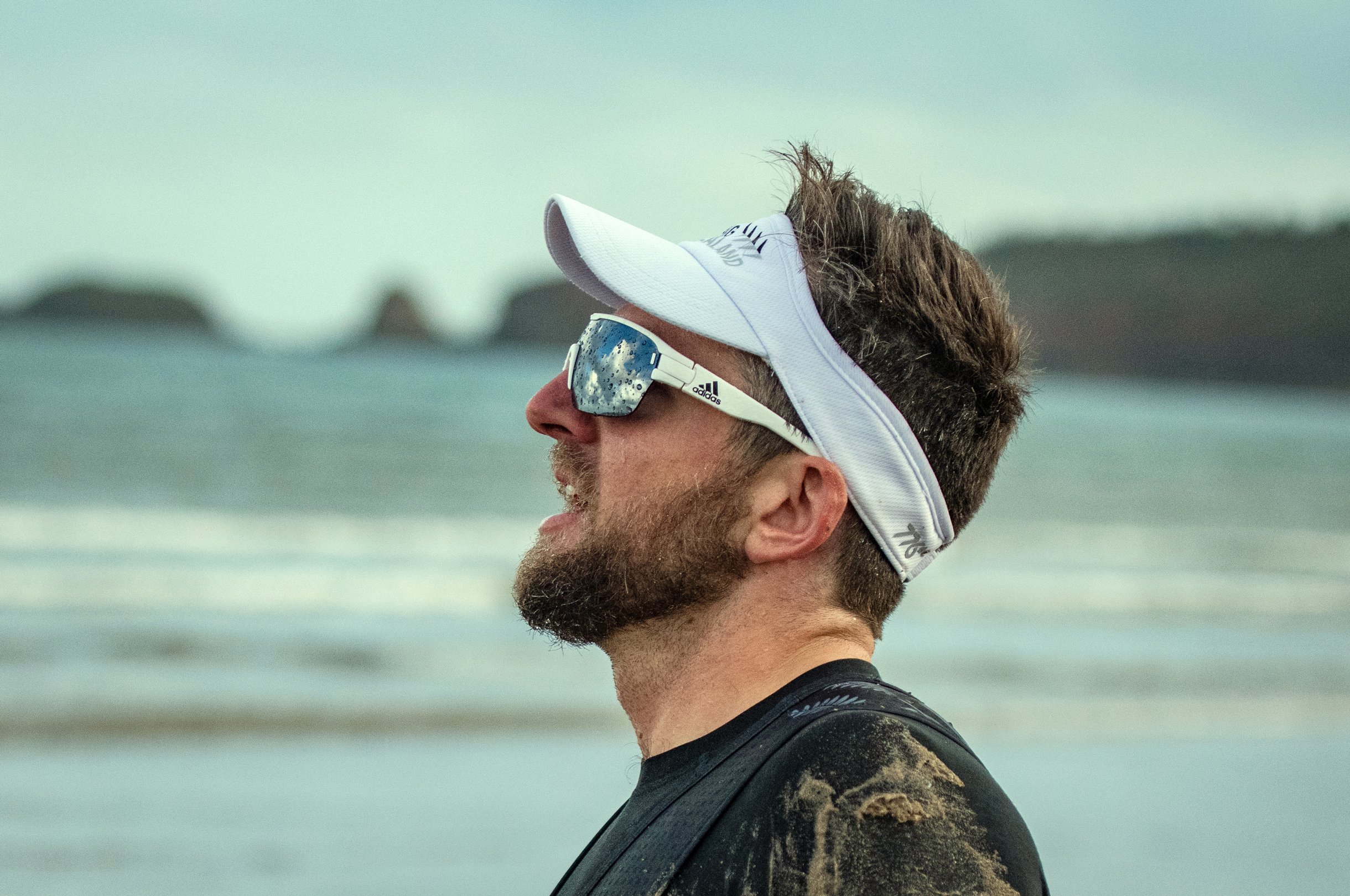 New Zealand Coastal Rowing - Photo by Simon Derviller