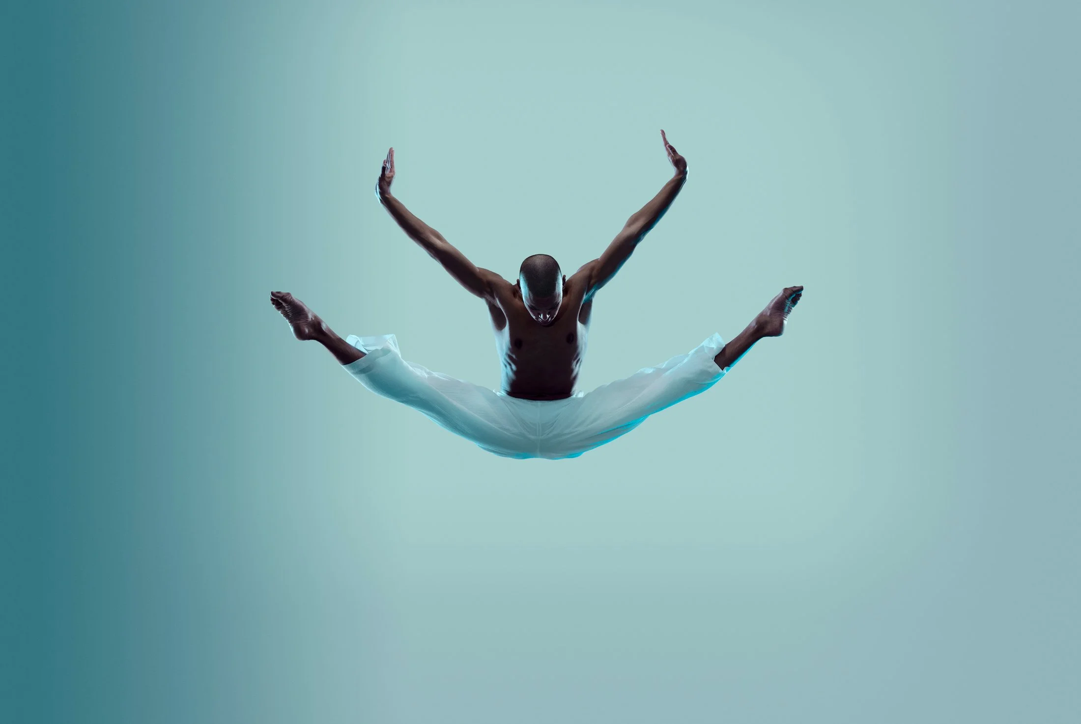 London Studio Centre Dance Photography by Simon Derviller - Ballet 1.jpg