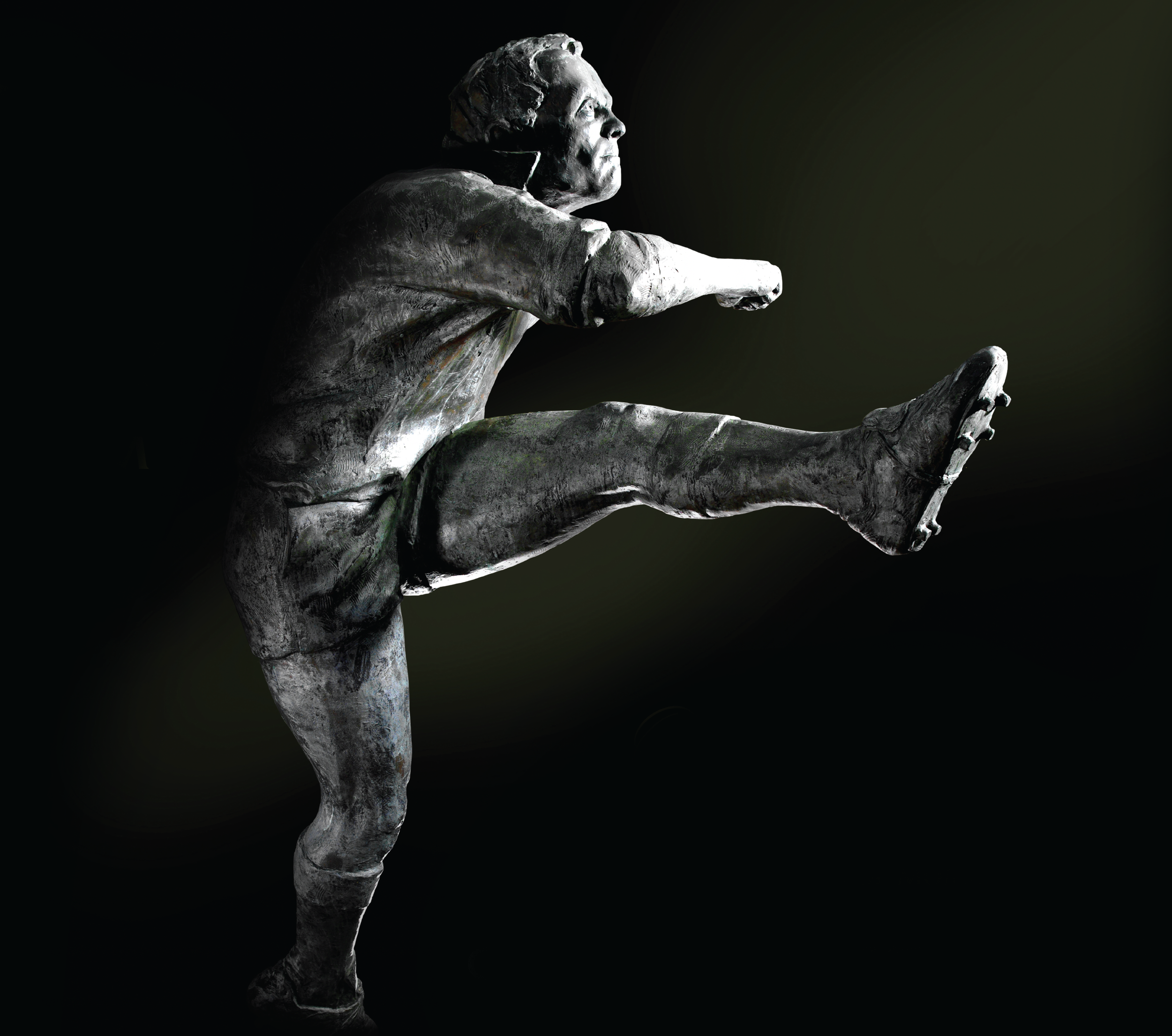 The Twickenham Centenary