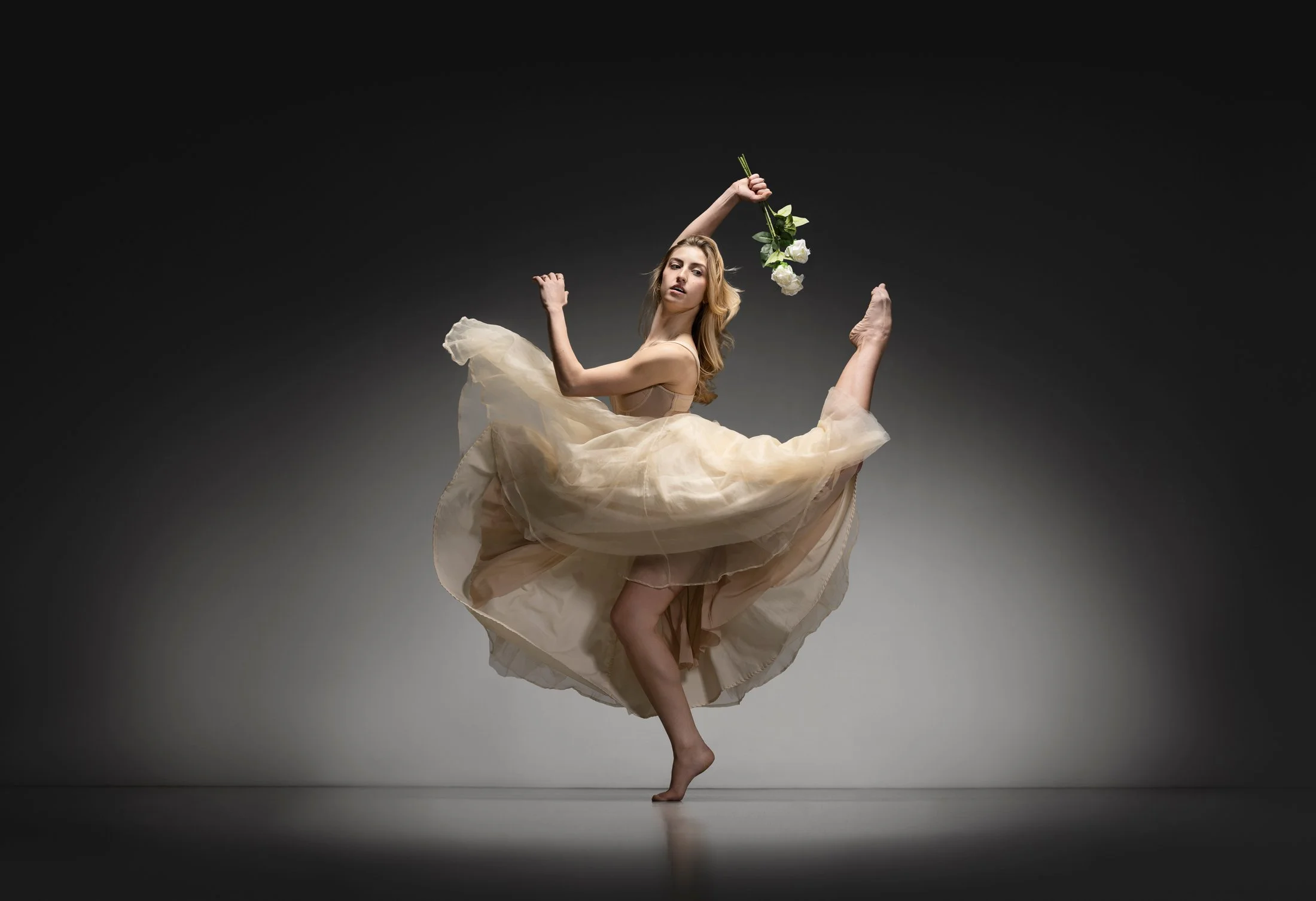 London Studio Centre Dance Photography by Simon Derviller - Contemporary 4.jpg